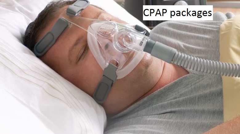 CPAP machines